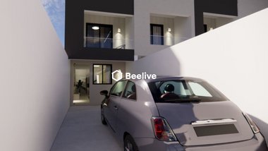 house em Rua Álvaro Camargos Sobrinho, Floramar - Belo Horizonte - MG