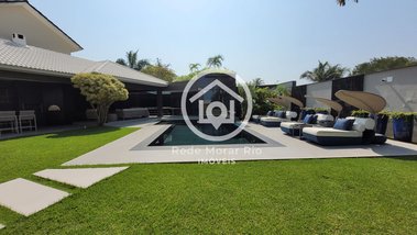 house em Avenida das Américas, Barra da Tijuca - Rio de Janeiro - RJ