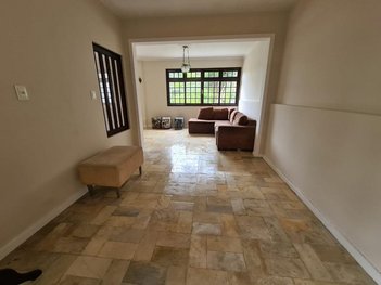 house em José Batista Rosa, Trindade - Florianópolis - SC