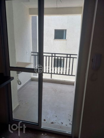 apartment em Rua Almeida Brandão, Vila Guilherme - São Paulo - SP
