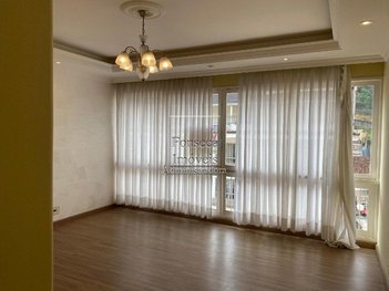apartment em Rua Visconde de Uruguai, Valparaíso - Petrópolis - RJ