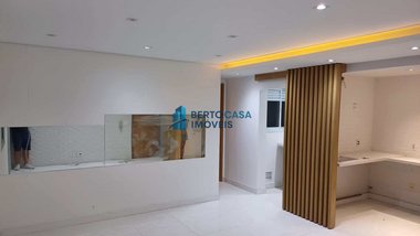 apartment em Avenida Aricanduva, Jardim Colonial - São Paulo - SP
