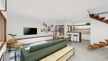 house em Rua Visconde de Guaratiba, Vila Firmiano Pinto - São Paulo - SP