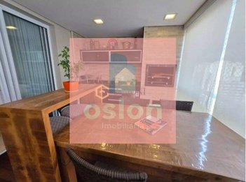 apartment em Rua Mergenthaler, Vila Leopoldina - São Paulo - SP