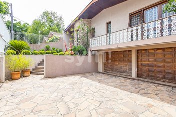 house em Rua Costa Rica, Bacacheri - Curitiba - PR