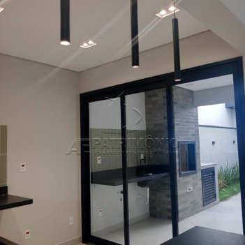 house em Avenida José Santos Almeida, Jardim Residencial Villa Amato - Sorocaba - SP