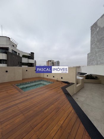 apartment em Rua Xavier Gouveia, Parque Colonial - São Paulo - SP