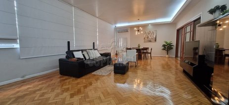 apartment em Rua Assis Brasil, Copacabana - Rio de Janeiro - RJ