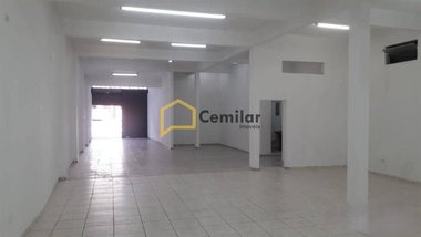 industrial em Rua Miguel, Vila Mariana - São Paulo - SP