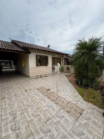 house em Água Turquesa, Morada do Vale II - Gravataí - RS