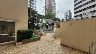 apartment em Rua Alcantarilla, Vila Andrade - São Paulo - SP