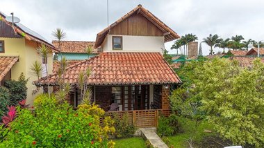 house em Rua Caetano Tavares, Santana - Gravatá - PE
