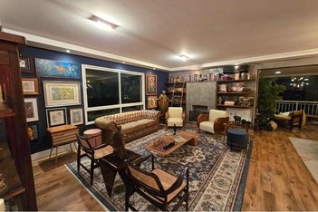 apartment em Rua José de Oliveira Coelho, Vila Andrade - São Paulo - SP