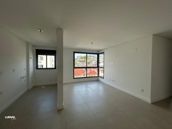 apartment em Professora Otilia Cruz, Jardim Atlântico - Florianópolis - SC
