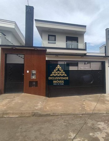 house em Rua Doutor Paulo Braga de Mesquita, Residencial e Comercial Guarulhos - Guarulhos - SP