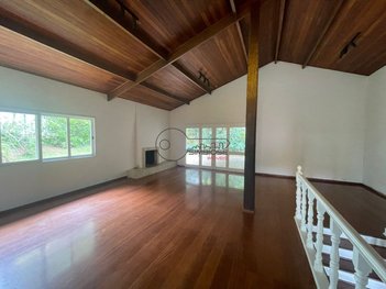 house em Alameda dos Juazeiros, Granja Viana II - Cotia - SP