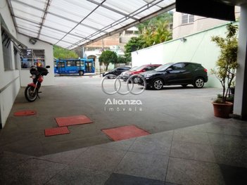 commercial_property em Maria Heilbuth Surette, Buritis - Belo Horizonte - MG