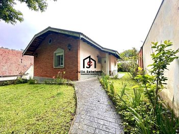 house em Travessa Karlina Antonia Sirin, Vila Jaguaribe - Campos do Jordão - SP