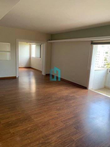 apartment em Avenida Arruda Botelho, Alto de Pinheiros - São Paulo - SP