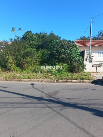 land_lot em Rua Carlos Alberto Lauermann Nunes, Olaria - Canoas - RS