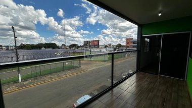 apartment em Avenida Sabino Bezerra de Queiroz, Jardim América - Vilhena - RO