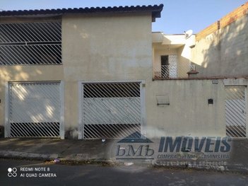 house em Avenida Gerônimo Barbosa da Silva, Jardim Caboré - São Paulo - SP