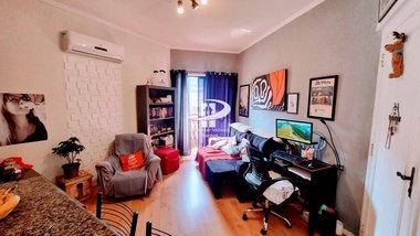 apartment em Avenida General Francisco Glycerio, José Menino - Santos - SP
