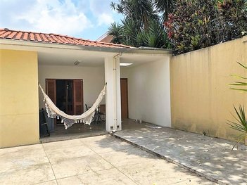 house em Rua Ribeiro do Vale, Brooklin Paulista - São Paulo - SP
