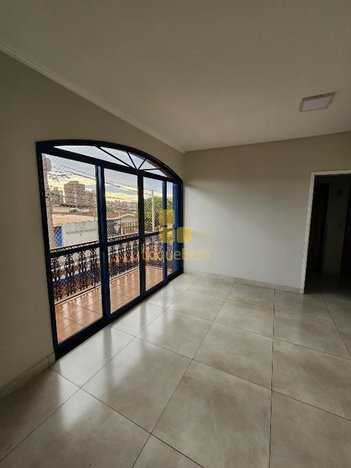 house em Rua Camilo de Mattos, Jardim Paulista - Ribeirão Preto - SP