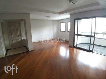 apartment em Amando Franco Soares Caiuby, Vila Sônia - São Paulo - SP
