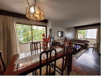 apartment em Alameda dos Tupiniquins, Planalto Paulista - São Paulo - SP