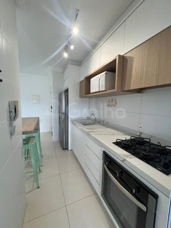 apartment em Rua Primavera, Passa Vinte - Palhoça - SC