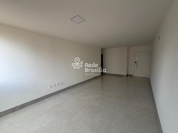 apartment em SQNW 102 Bloco F, Setor Noroeste - Brasília - DF