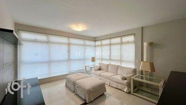 apartment em Rua Manuel da Nóbrega, Paraíso - São Paulo - SP