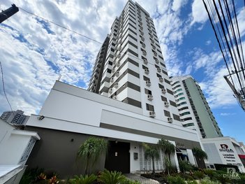 apartment em Rua São José, Centro - Criciúma - SC