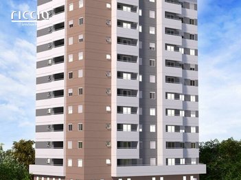 apartment em Rua Crato, Parque Industrial - São José dos Campos - SP
