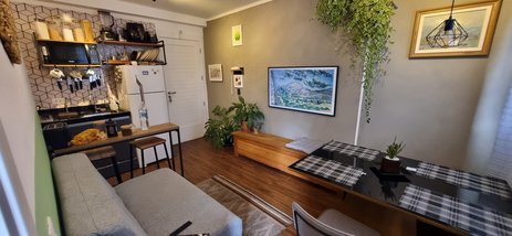 apartment em Rua Amaral Gurgel, Vila Buarque - São Paulo - SP