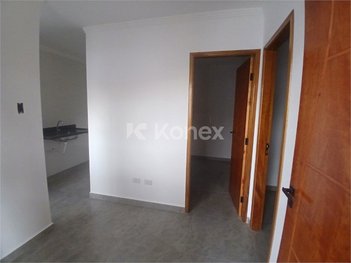 apartment em Rua Capitão Francisco Lipi, Vila Dom Pedro I - São Paulo - SP
