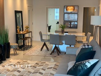 apartment em 3.420, Centro - Balneário Camboriú - SC