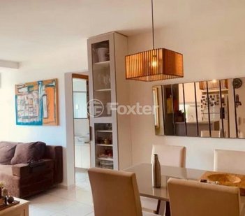 apartment em Rua Tamandaré, Camaquã - Porto Alegre - RS