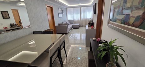 apartment em Rua Castelo Évora, Castelo - Belo Horizonte - MG