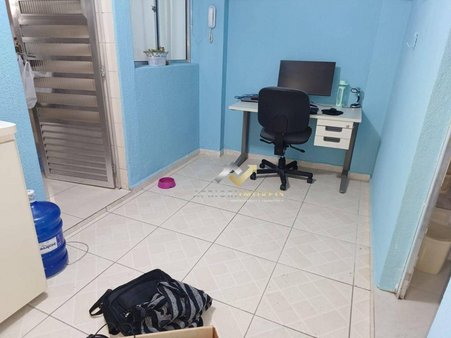 Cômodo Condomínio
