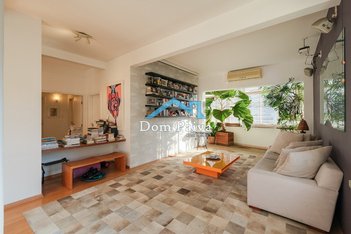 apartment em Rua Aracari, Itaim Bibi - São Paulo - SP
