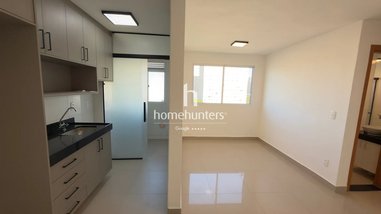apartment em Avenida João Batista Morato do Canto, Vila Anhangüera - Campinas - SP