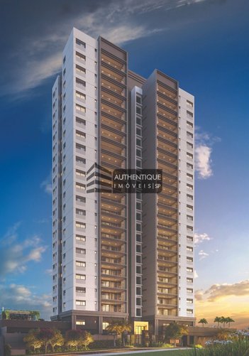 apartment em Rua Doutor Antônio de Arruda Camargo, Nova Campinas - Campinas - SP