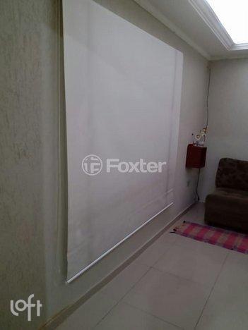 house em Clotilde Macedo, Grajaú - São Paulo - SP