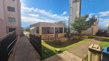 apartment em Rua Custódio Paiva, Jardim São Paulo(Zona Norte) - São Paulo - SP