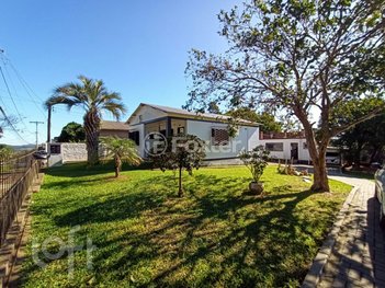 house em Rua Barcelona, Lomba do Pinheiro - Porto Alegre - RS