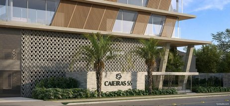 apartment em Rua Antônio Rocha, Guaratuba - Guaratuba - PR