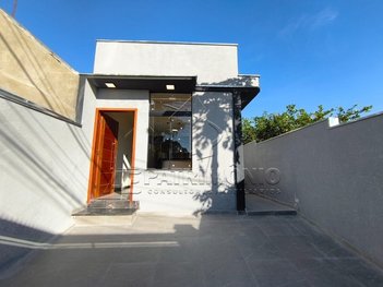 house em Rua Liborio Monaldo Stillitano, Parque São Bento - Sorocaba - SP